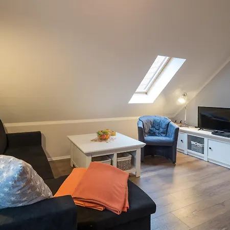 Haus Seegatt Seegatt Nord شقة *