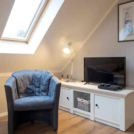 Haus Seegatt Seegatt Nord *