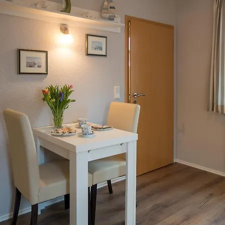 Haus Seegatt Seegatt Nord *
