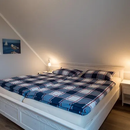 Haus Seegatt Seegatt Nord شقة