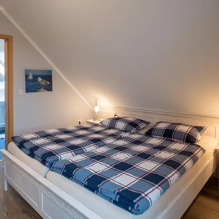 Haus Seegatt Seegatt Nord شقة