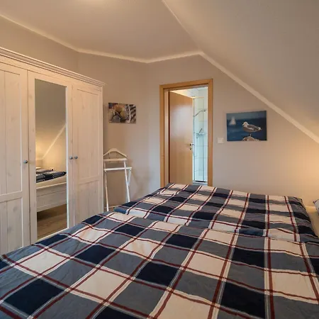 Haus Seegatt Seegatt Nord *