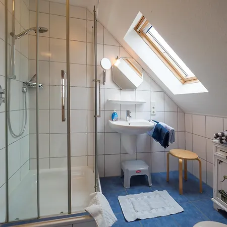 شقة Haus Seegatt Seegatt Nord *