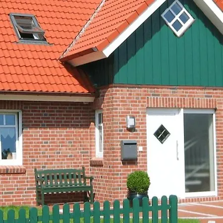 Haus Seegatt Seegatt Nord