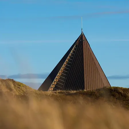 Haus Seegatt Seegatt Nord Spiekeroog